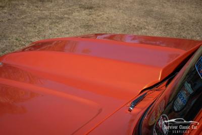 1966 Chevrolet C10 Restomod