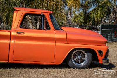 1966 Chevrolet C10 Restomod