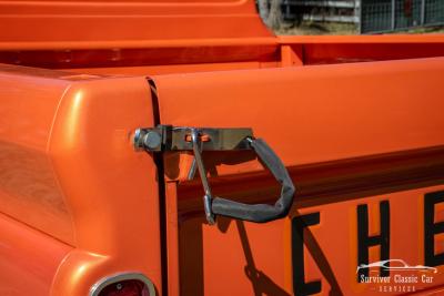 1966 Chevrolet C10 Restomod