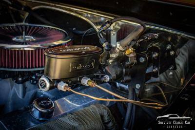 1966 Chevrolet C10 Restomod