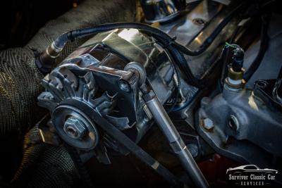 1966 Chevrolet C10 Restomod