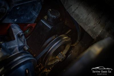 1966 Chevrolet C10 Restomod