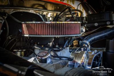 1966 Chevrolet C10 Restomod