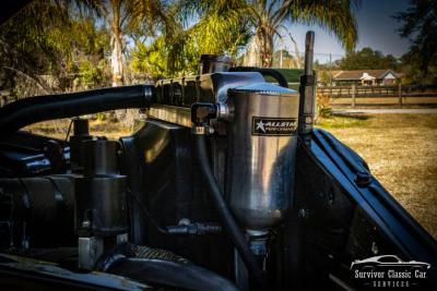 1966 Chevrolet C10 Restomod
