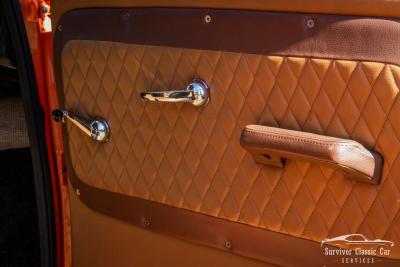 1966 Chevrolet C10 Restomod