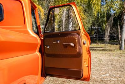 1966 Chevrolet C10 Restomod