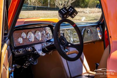 1966 Chevrolet C10 Restomod