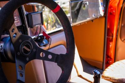 1966 Chevrolet C10 Restomod