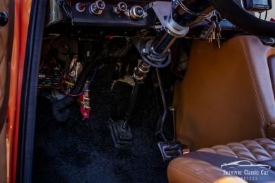 1966 Chevrolet C10 Restomod