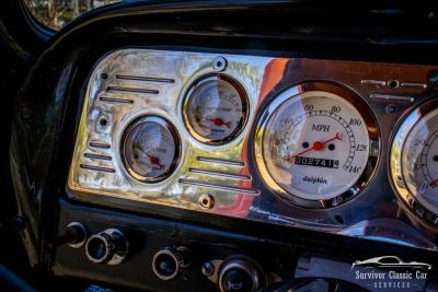 1966 Chevrolet C10 Restomod