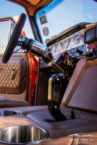 1966 Chevrolet C10 Restomod