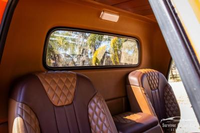 1966 Chevrolet C10 Restomod