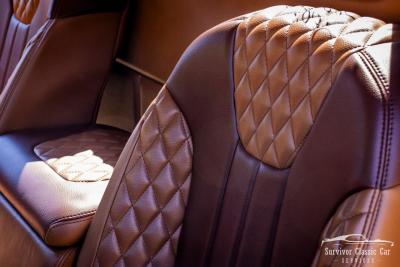 1966 Chevrolet C10 Restomod