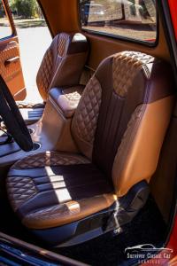 1966 Chevrolet C10 Restomod