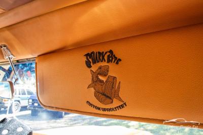 1966 Chevrolet C10 Restomod