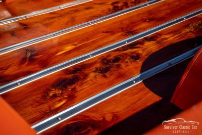 1966 Chevrolet C10 Restomod