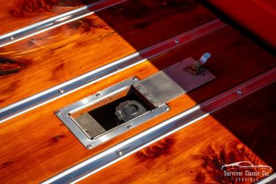 1966 Chevrolet C10 Restomod