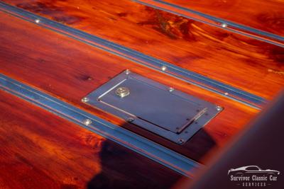 1966 Chevrolet C10 Restomod