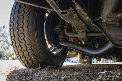 1966 Chevrolet C10 Restomod