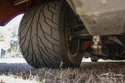 1966 Chevrolet C10 Restomod