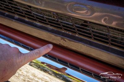 1966 Chevrolet C10 Restomod