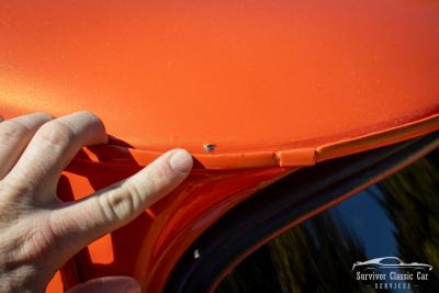 1966 Chevrolet C10 Restomod