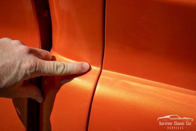 1966 Chevrolet C10 Restomod