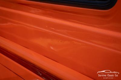 1966 Chevrolet C10 Restomod