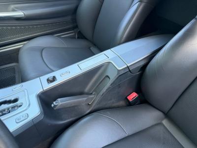 2005 Chrysler Crossfire Limited Convertible