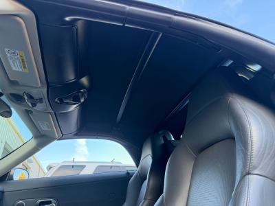 2005 Chrysler Crossfire Limited Convertible