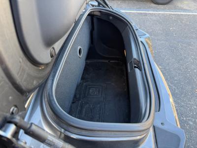 2005 Chrysler Crossfire Limited Convertible