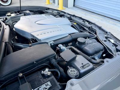 2005 Chrysler Crossfire Limited Convertible