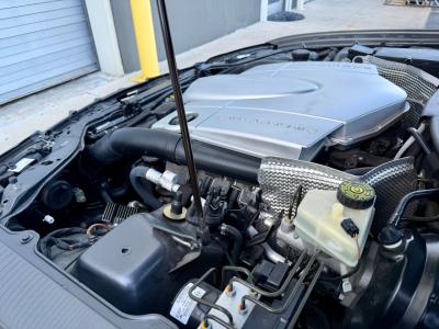 2005 Chrysler Crossfire Limited Convertible