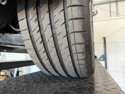 2005 Chrysler Crossfire Limited Convertible