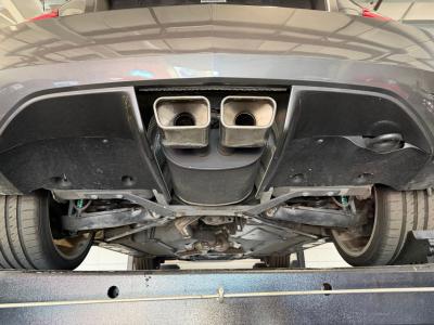 2005 Chrysler Crossfire Limited Convertible