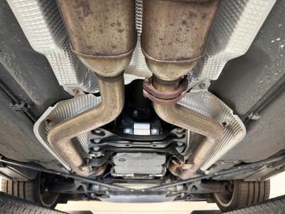 2005 Chrysler Crossfire Limited Convertible