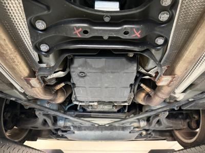 2005 Chrysler Crossfire Limited Convertible