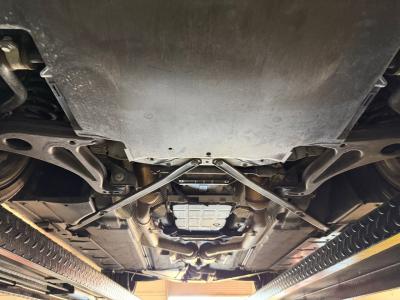 2005 Chrysler Crossfire Limited Convertible