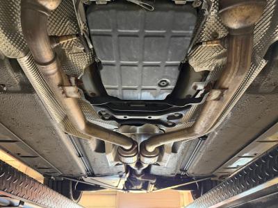 2005 Chrysler Crossfire Limited Convertible