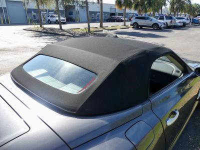 2005 Chrysler Crossfire Limited Convertible