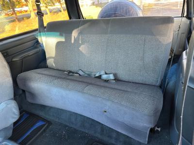 1992 Ford Bronco XLT 4X4