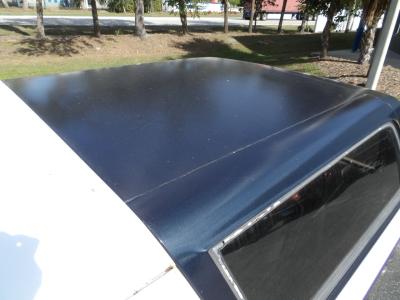 1992 Ford Bronco XLT 4X4