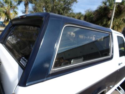 1992 Ford Bronco XLT 4X4