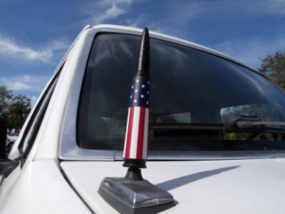 1992 Ford Bronco XLT 4X4