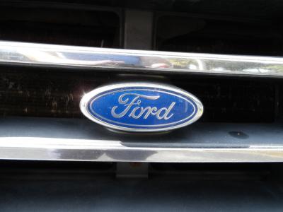 1992 Ford Bronco XLT 4X4