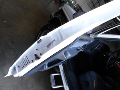 1992 Ford Bronco XLT 4X4