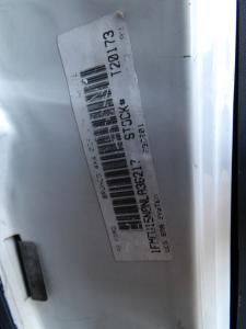 1992 Ford Bronco XLT 4X4