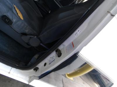 1992 Ford Bronco XLT 4X4