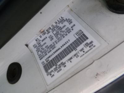 1992 Ford Bronco XLT 4X4