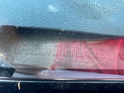 1992 Ford Bronco XLT 4X4